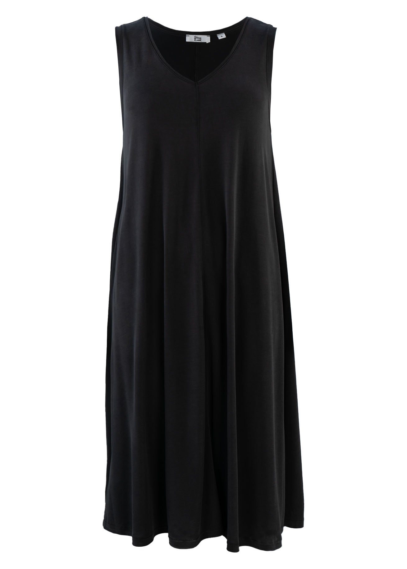 ONLINE EXCLUSIV - Kleid - Midilänge
