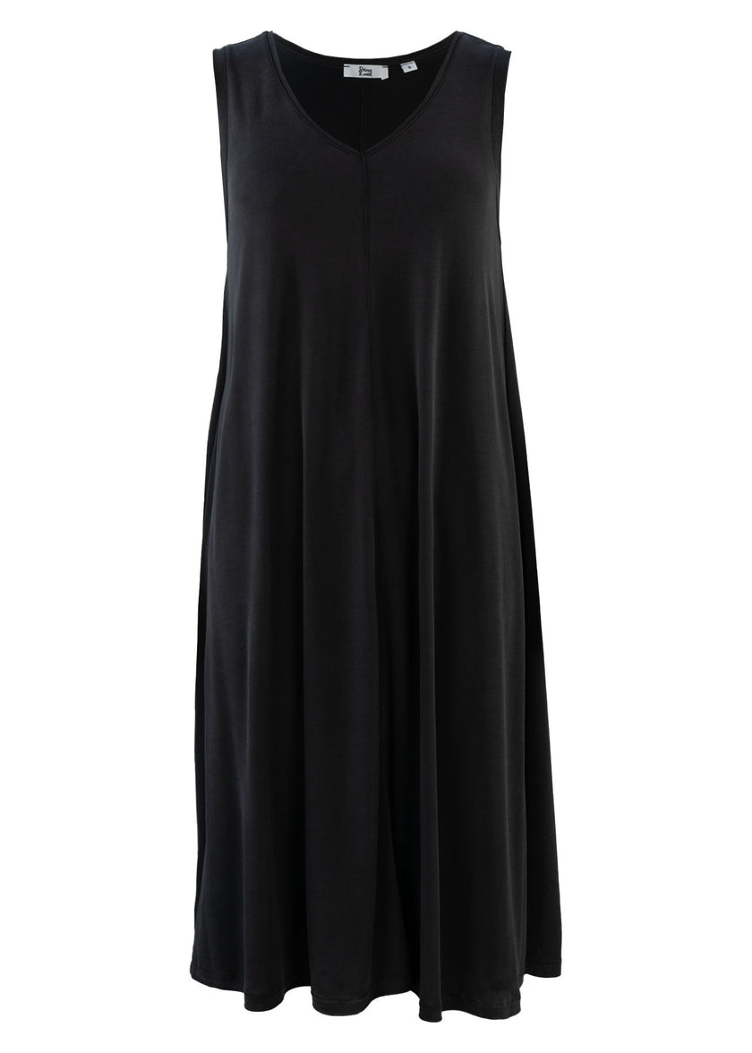 ONLINE EXCLUSIV - Kleid - Midilänge