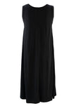 ONLINE EXCLUSIV - Kleid - Midilänge