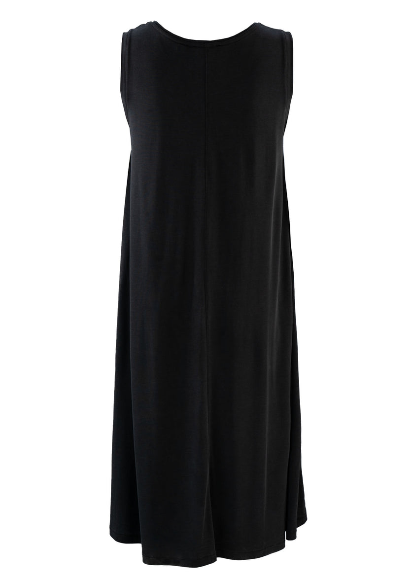 ONLINE EXCLUSIV - Kleid - Midilänge