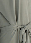 ONLINE EXCLUSIV - Hemdblusenkleid - Midilänge