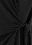 T-Shirt - Bindedetail