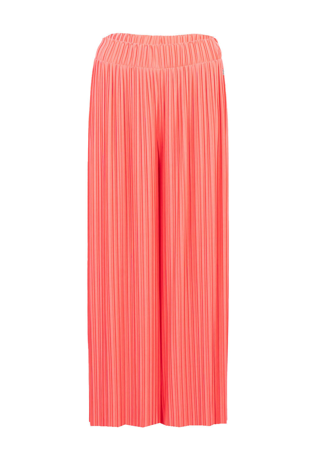 Culotte - Plissee