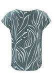 T-Shirt - Alloverprint