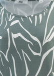 T-Shirt - Alloverprint