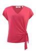 T-Shirt - Bindedetail