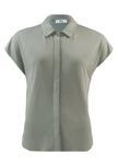 Bluse - Cupro