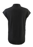 Bluse - Cupro