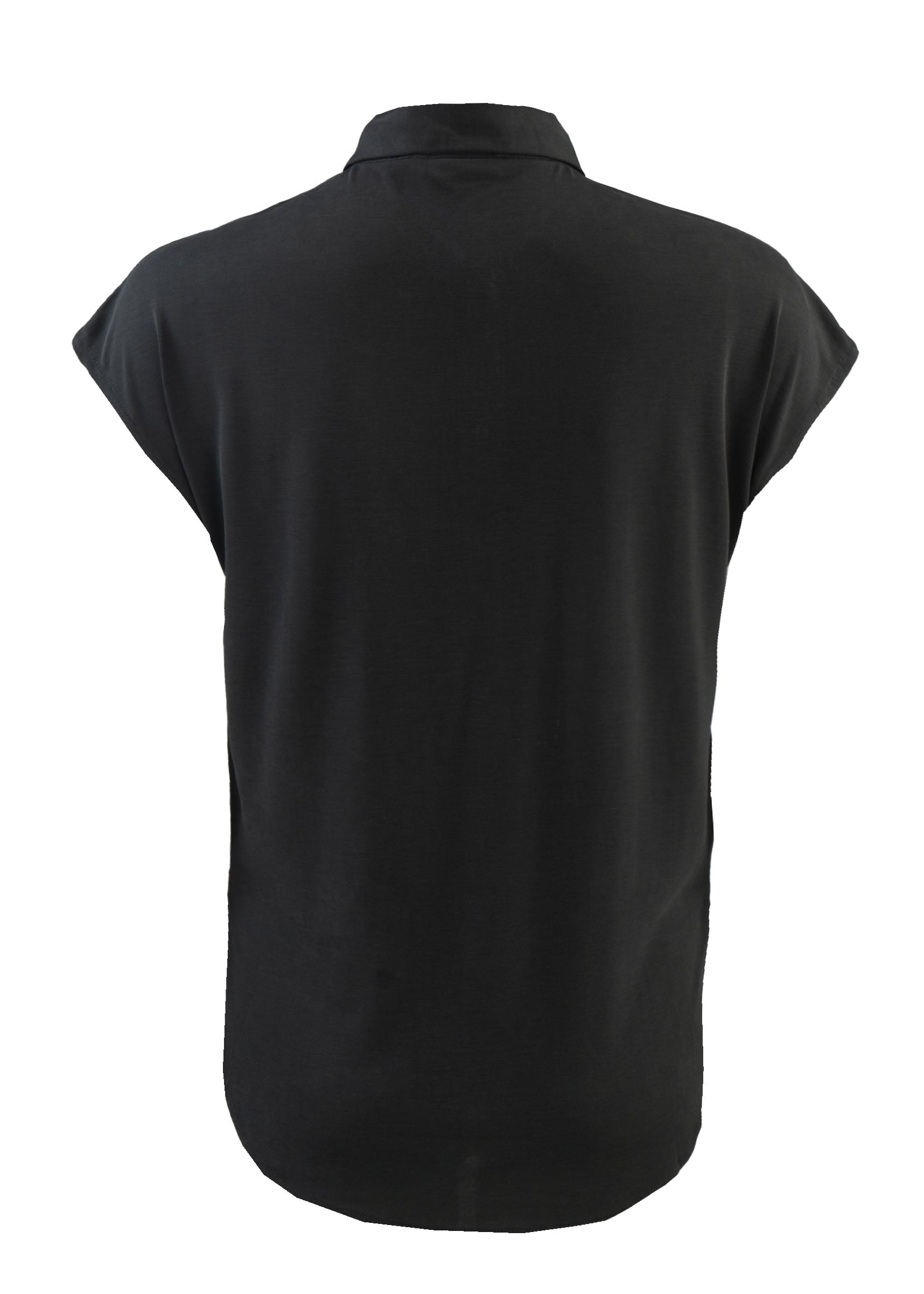 Bluse - Cupro