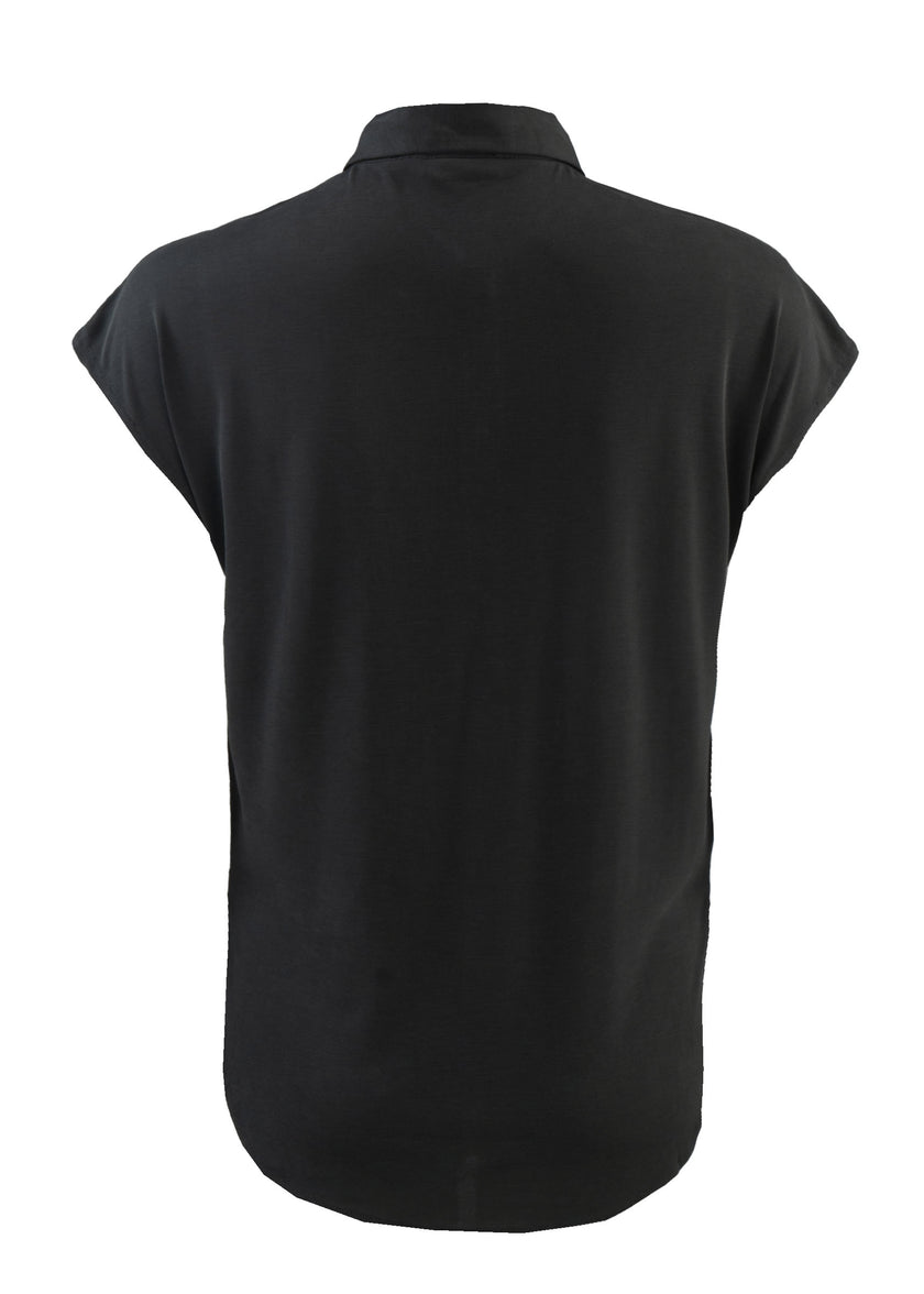 Bluse - Cupro
