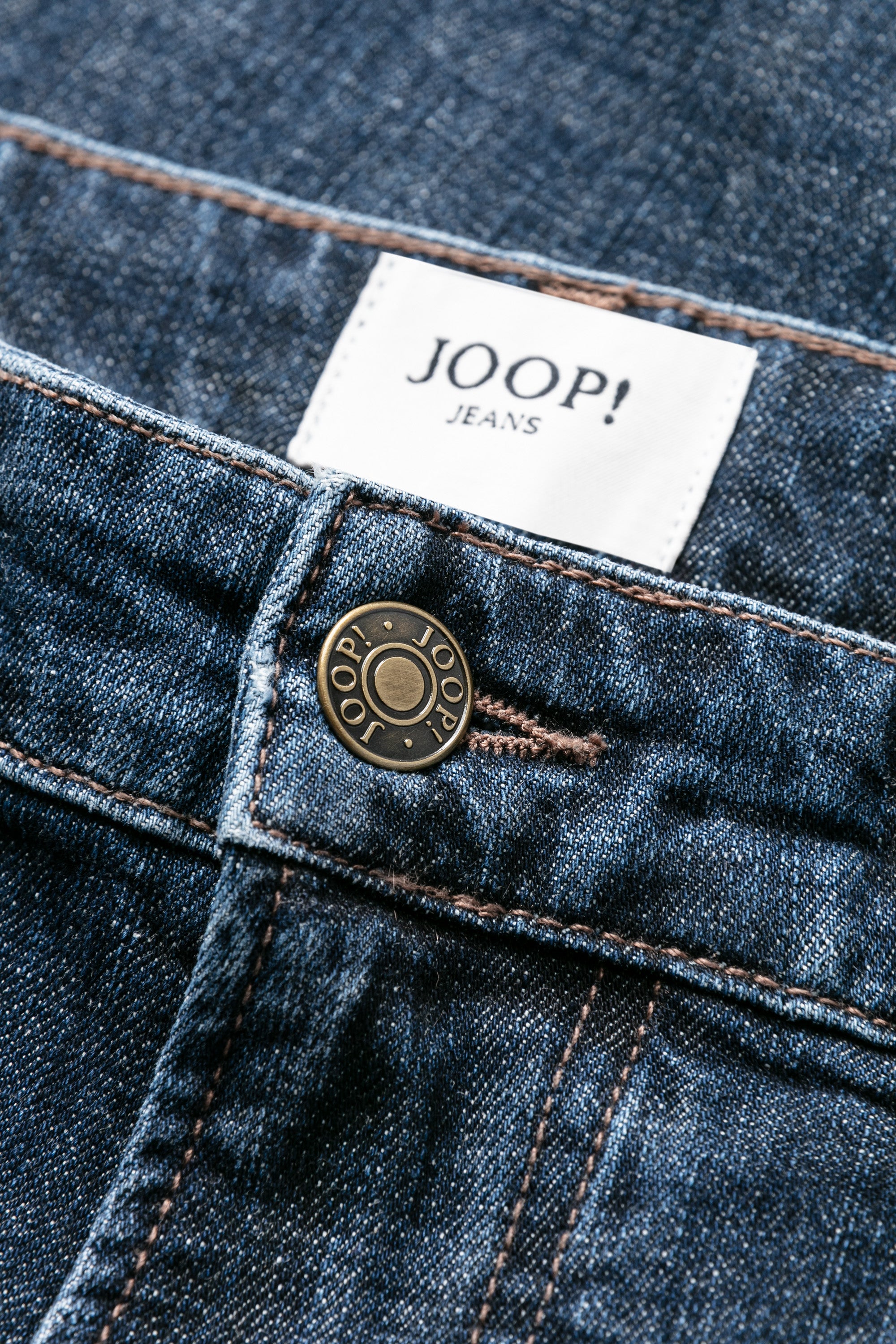 Jeans - Mitch