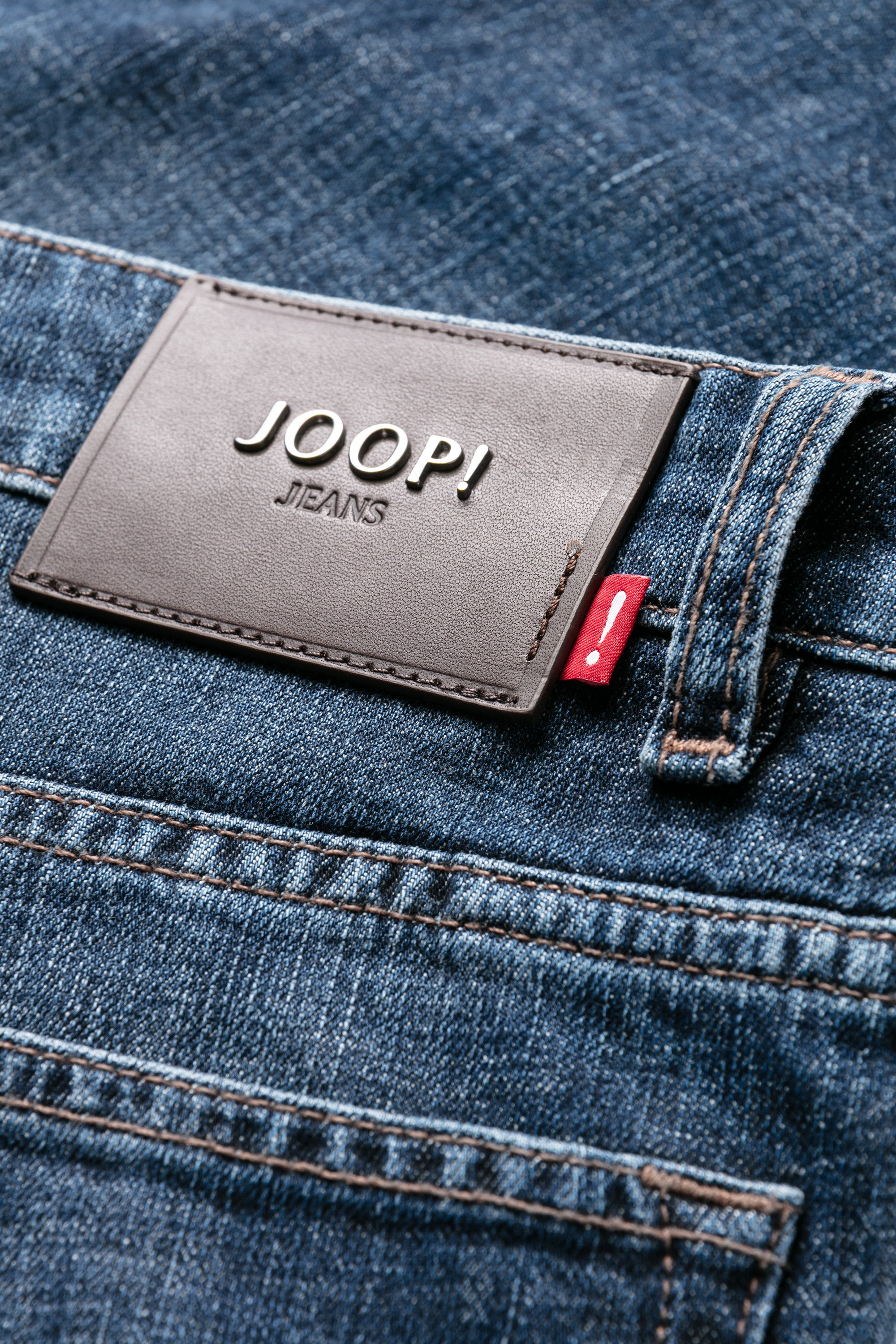 Jeans - Mitch