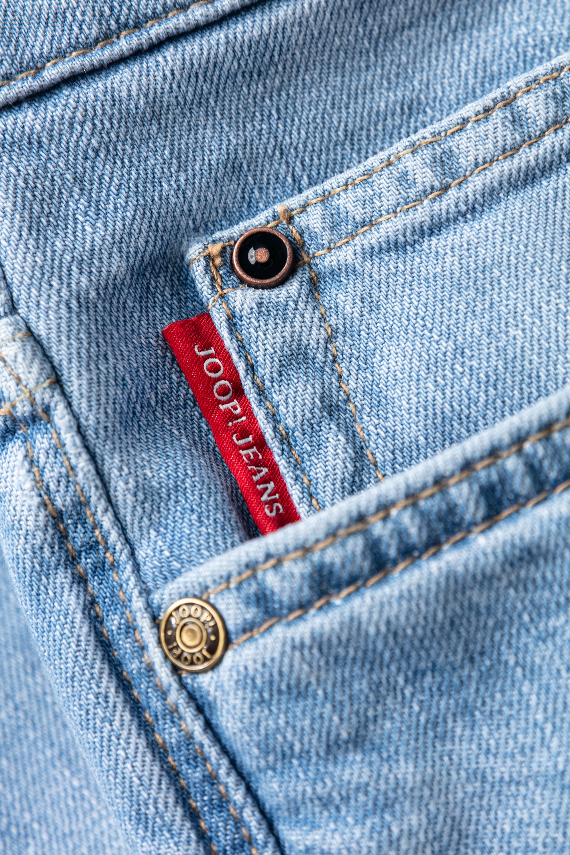 Jeans - Mitch
