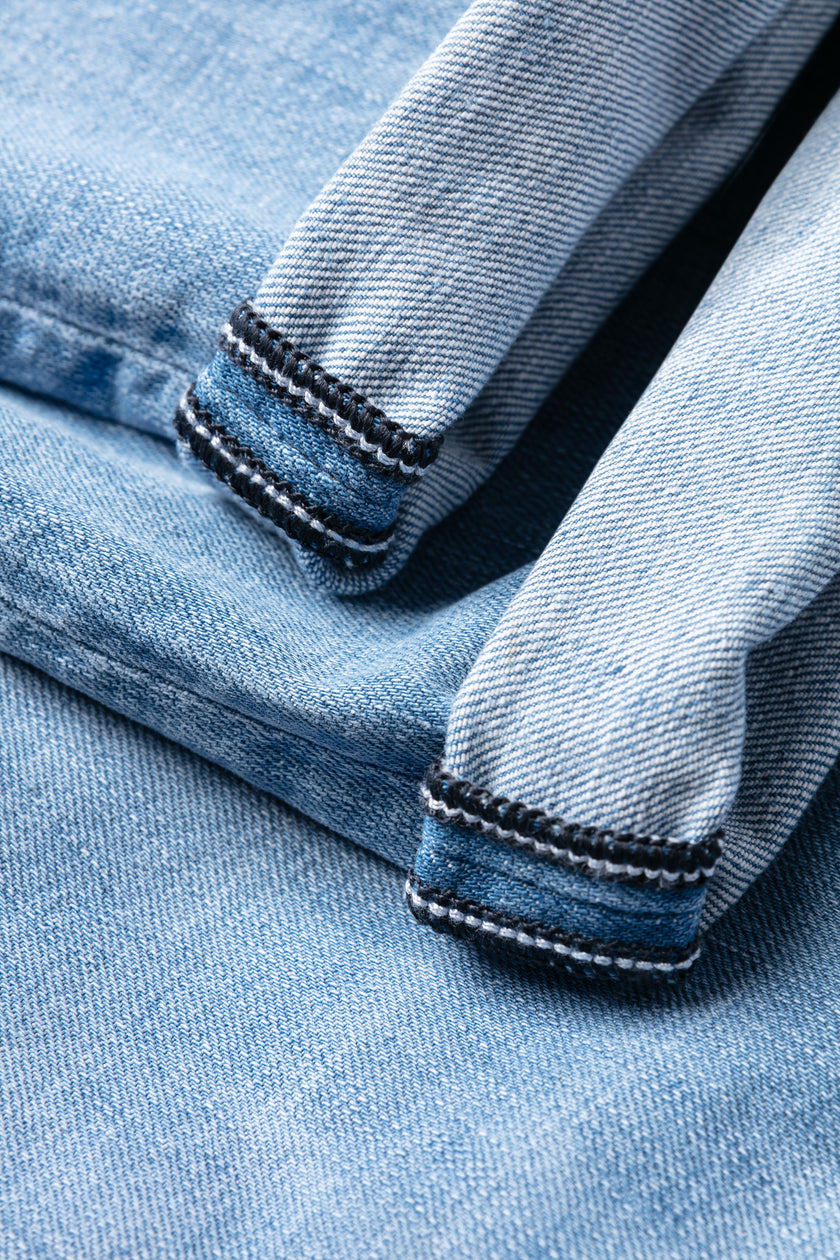 Jeans - Mitch