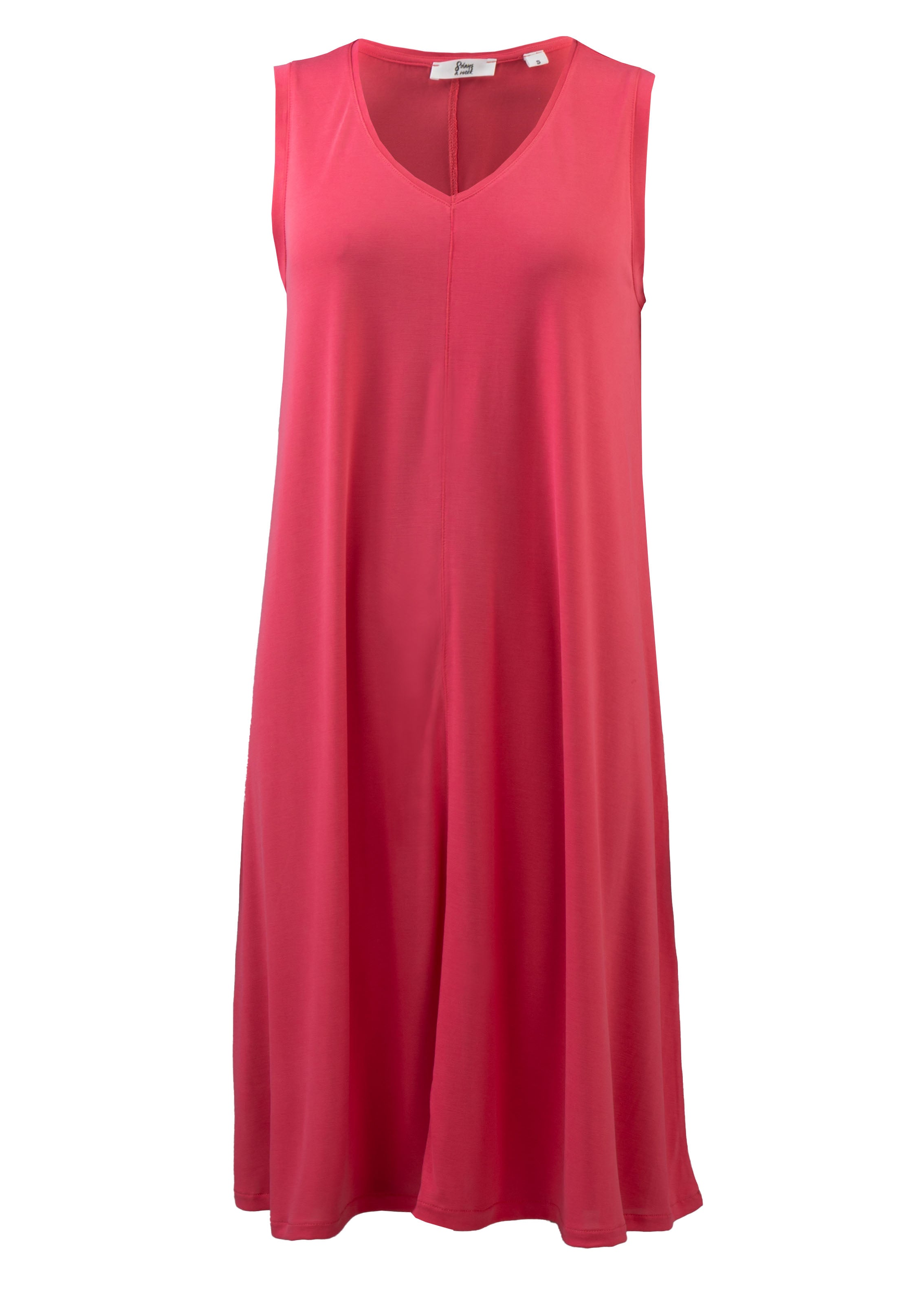 ONLINE EXCLUSIV - Kleid - Midilänge