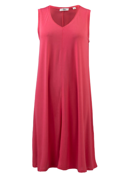 ONLINE EXCLUSIV - Kleid - Midilänge