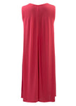 ONLINE EXCLUSIV - Kleid - Midilänge