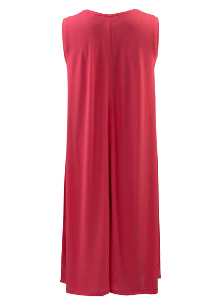 ONLINE EXCLUSIV - Kleid - Midilänge