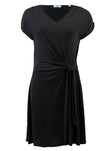 Kleid - Cupro