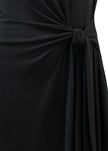 Kleid - Cupro