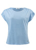 T-Shirt - Raffung