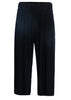 Culotte - Plissee