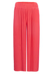 Culotte - Plissee