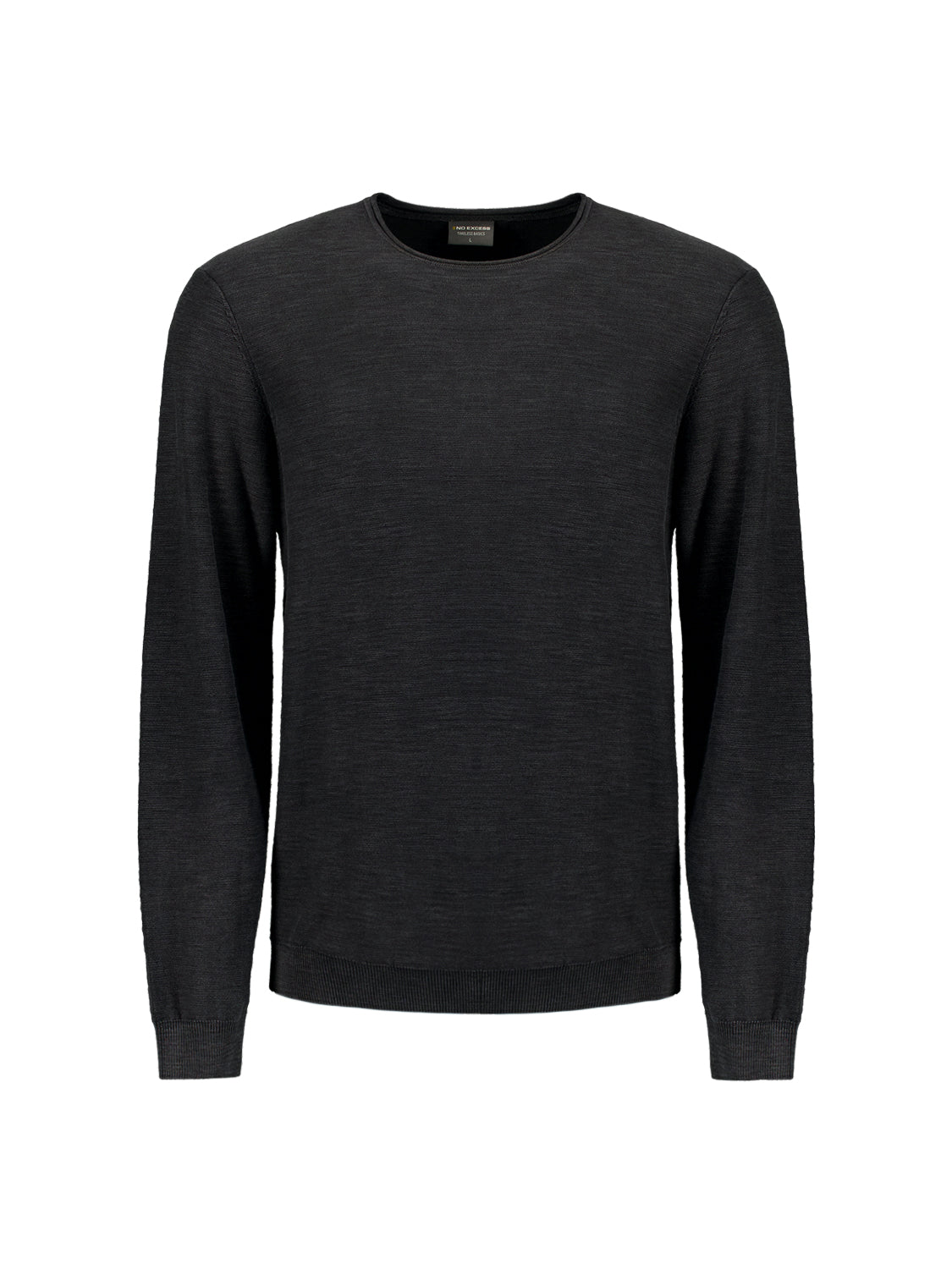 Pullover - Basic