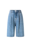 Bermuda - Denim