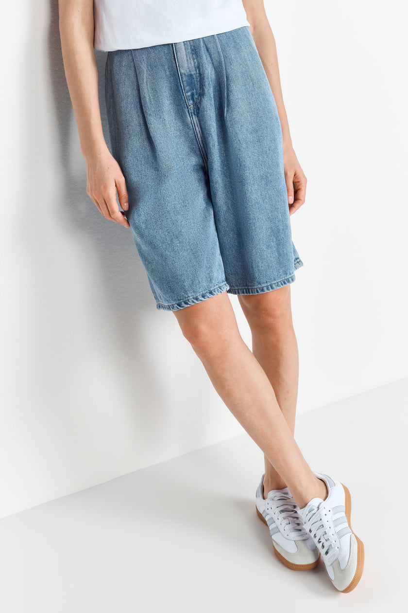 Bermuda - Denim