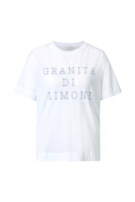T-Shirt - Frontprint