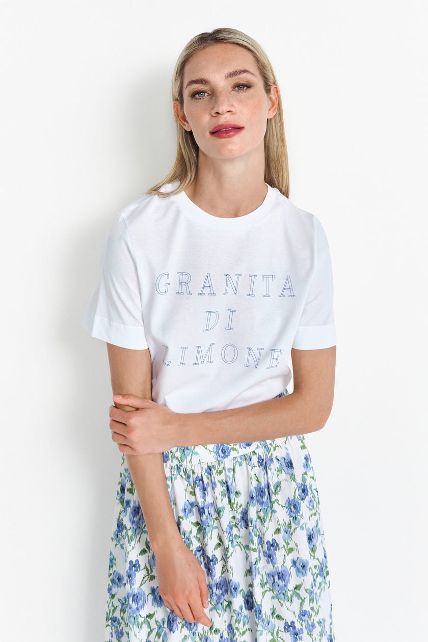 T-Shirt - Frontprint