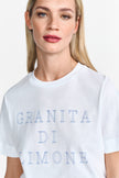 T-Shirt - Frontprint