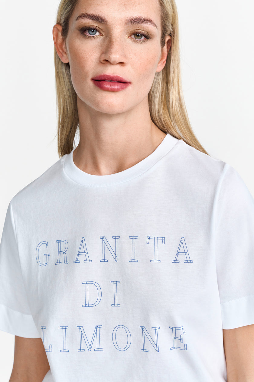 T-Shirt - Frontprint