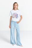 T-Shirt - Frontprint