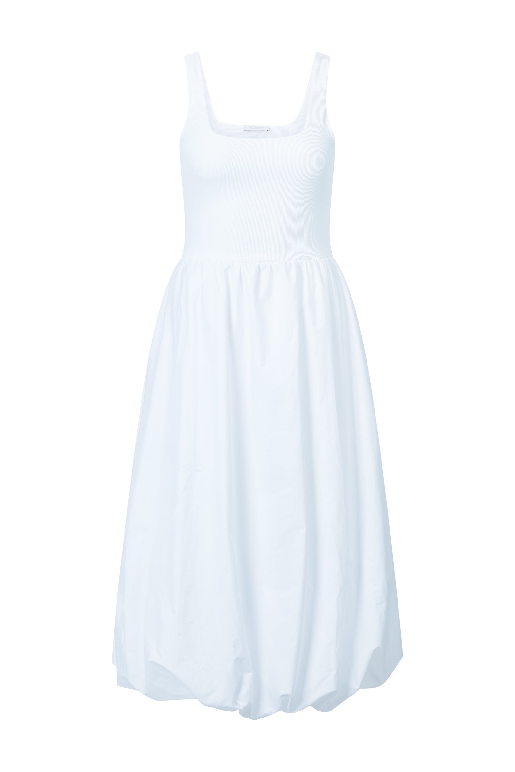 Kleid - Midilänge