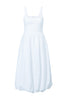 Kleid - Midilänge