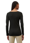 Basicshirt - Langarm *