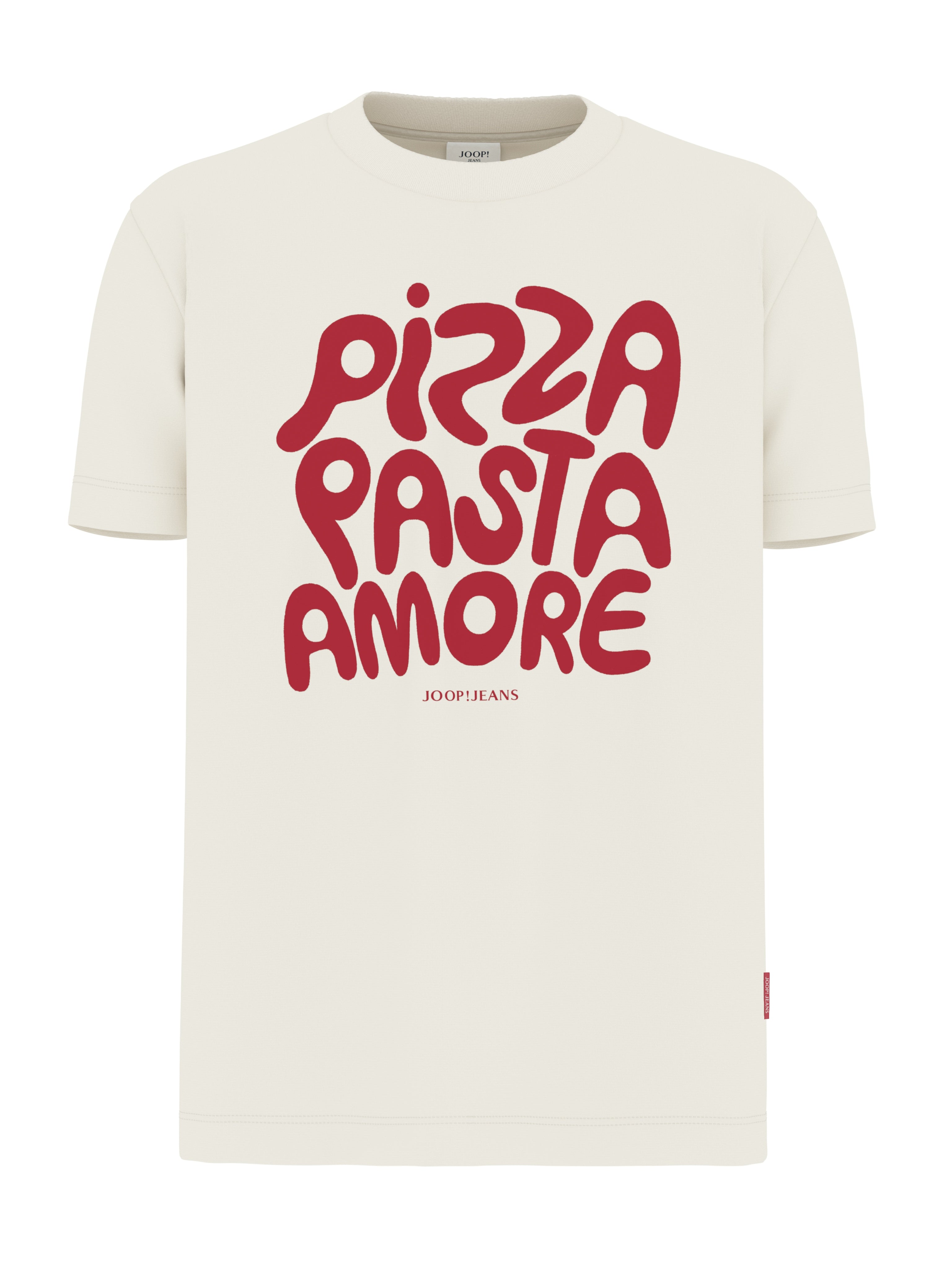 T-Shirt - Alvaro