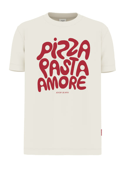 T-Shirt - Alvaro