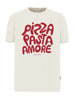 T-Shirt - Alvaro