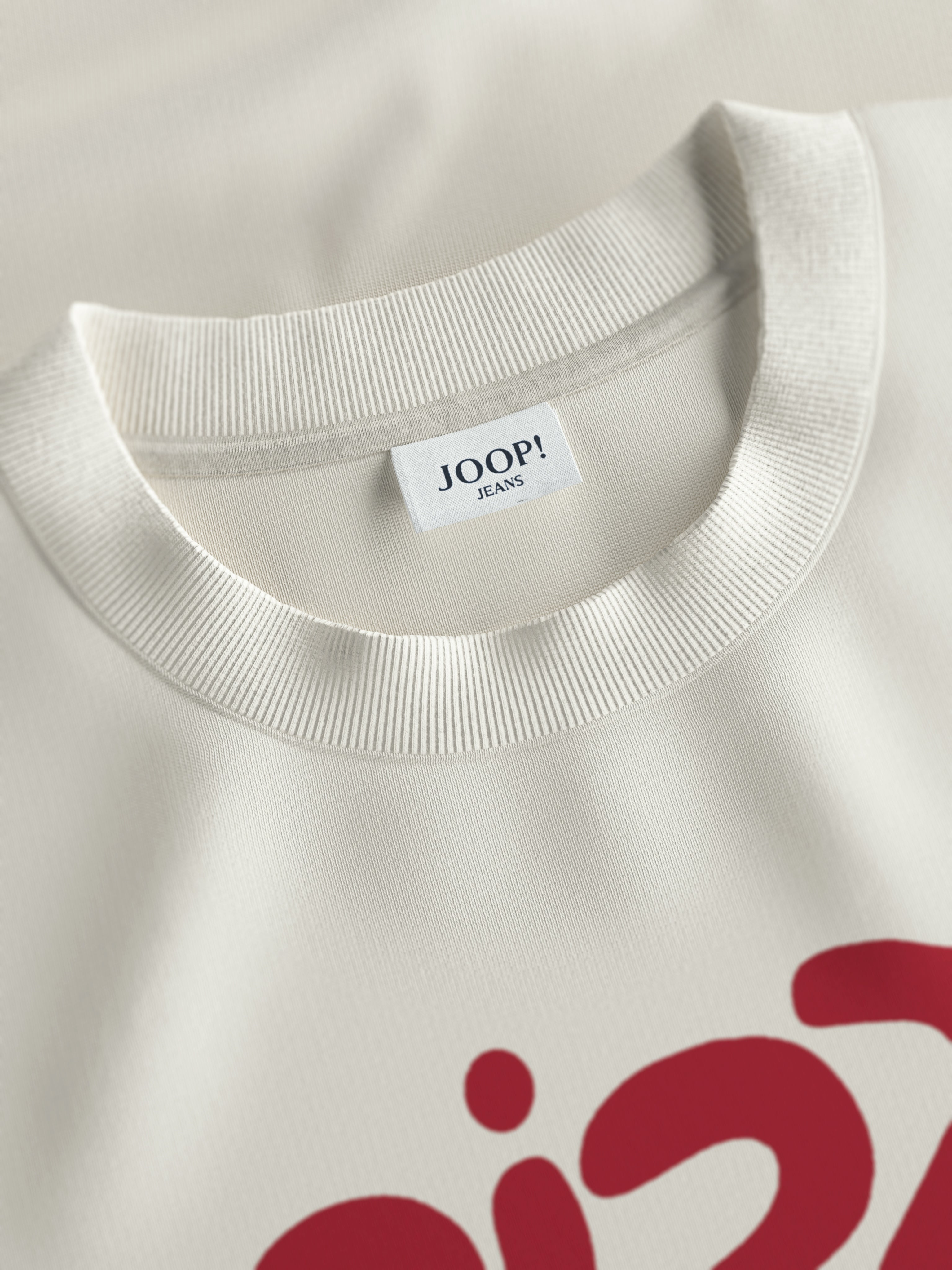 T-Shirt - Alvaro