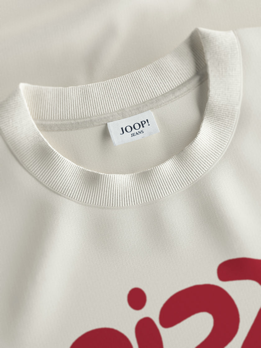 T-Shirt - Alvaro