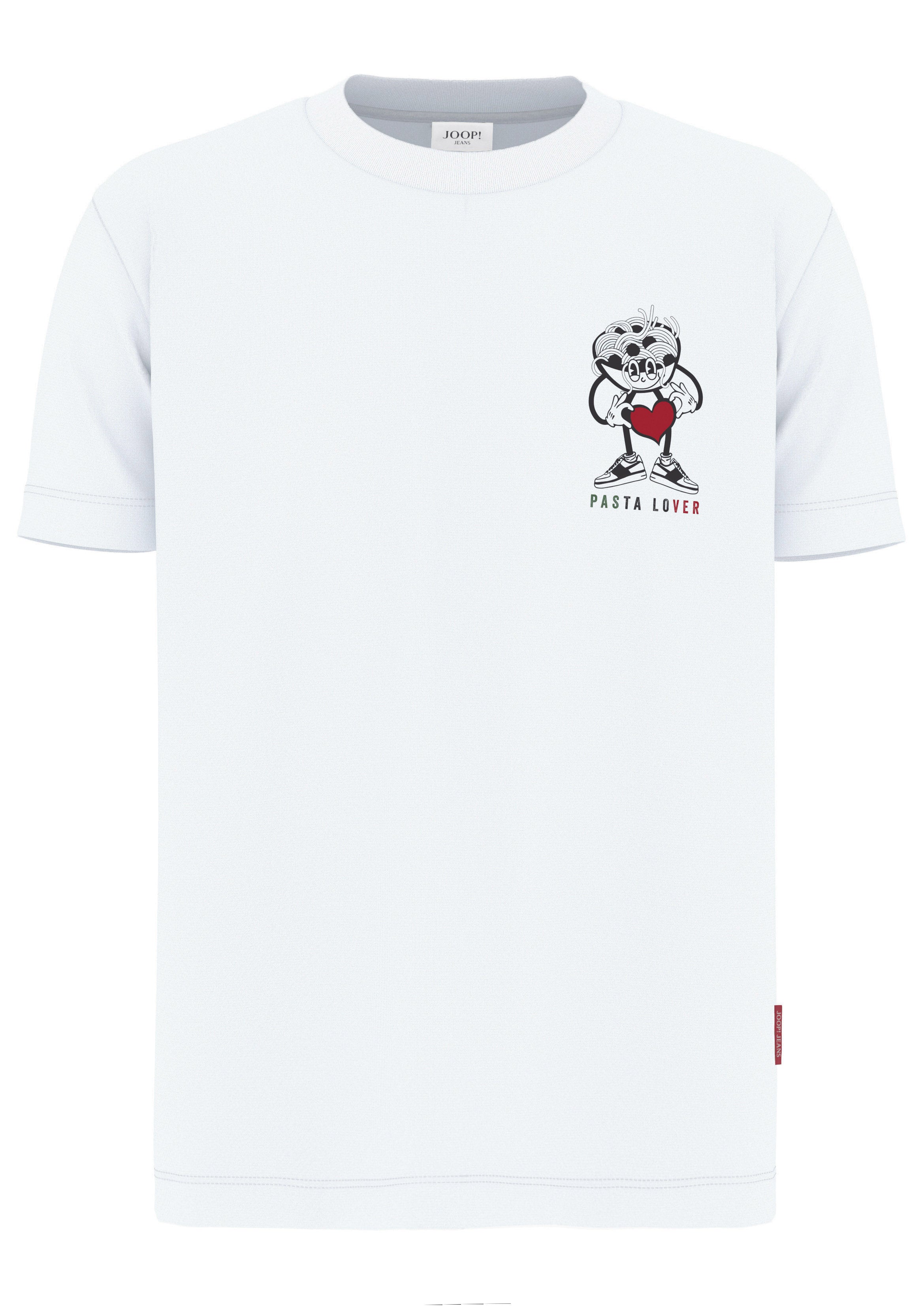 T-Shirt - Alonzo