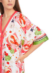 ONLINE EXCLUSIV - Kleid - Kaftan Stil