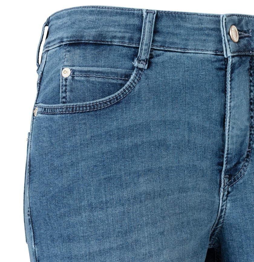 Caprijeans - Slim Fit