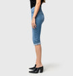 Caprijeans - Slim Fit