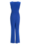 Jumpsuit - Jersey