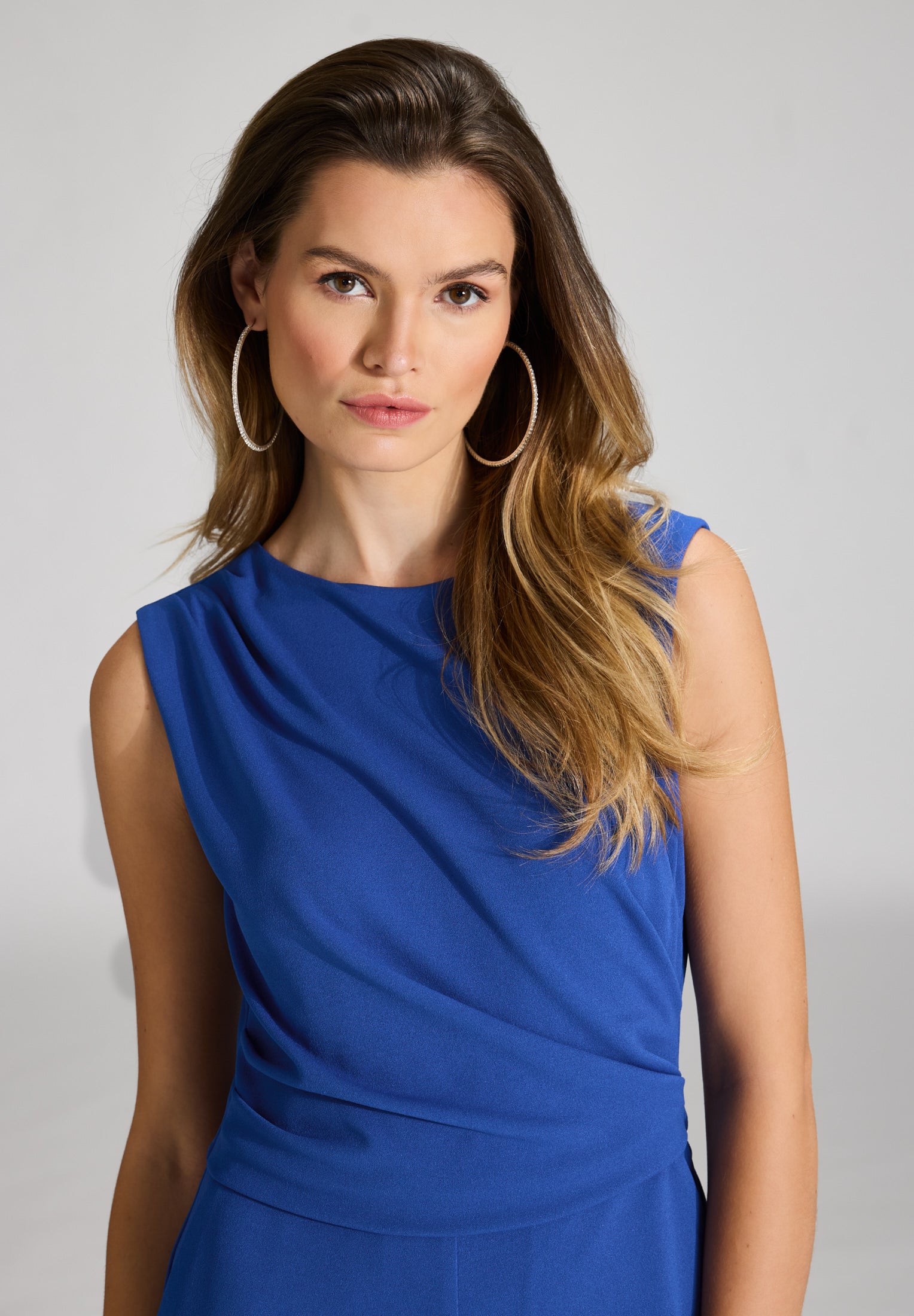 Jumpsuit - Jersey