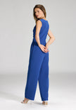 Jumpsuit - Jersey